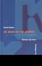 At man er en anden
