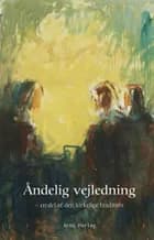 Åndelig vejledning 