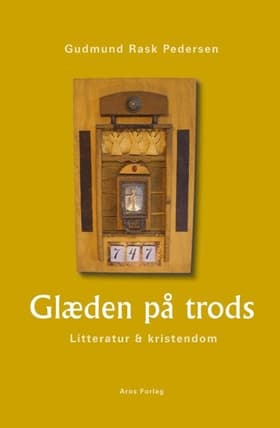 Glæden på trods af Gudmund Rask Pedersen