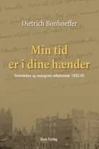 Min tid er i dine hænder