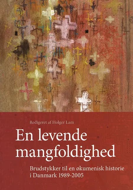 En levende mangfoldighed af Holger Lam