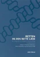 Retten og den rette lære