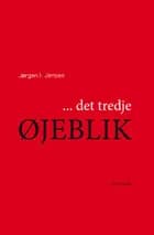 - det tredje øjeblik af Jørgen I. Jensen