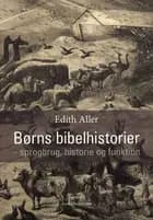 Børns Bibelhistorier