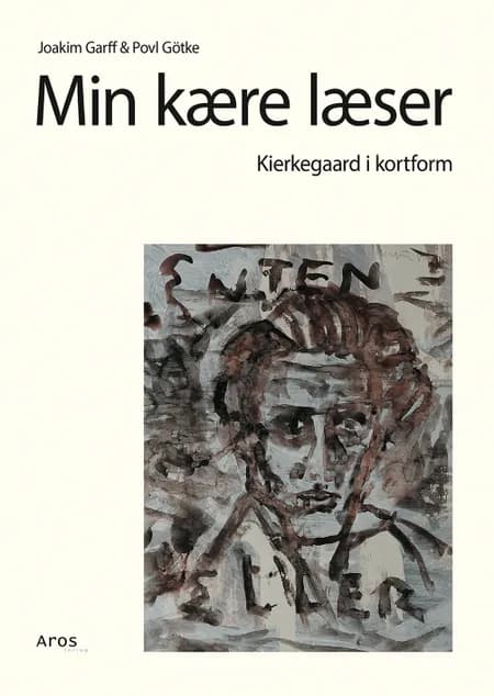 Min kære læser af Povl Götke