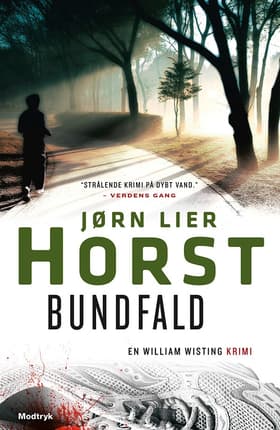 Bundfald af Jørn Lier Horst