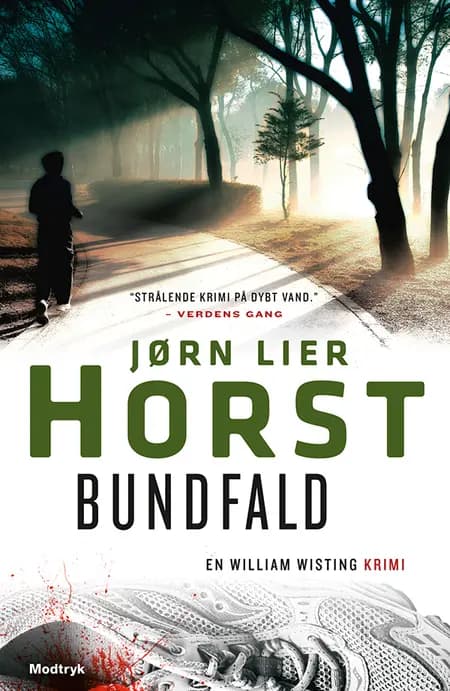 Bundfald af Jørn Lier Horst