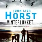 Vinterlukket