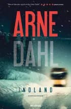 Indland af Arne Dahl