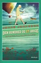 Den hundred og et-årige der tænkte at han tænkte for meget
