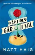 Når tiden går i stå