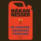 De venstrehåndedes forening af Håkan Nesser