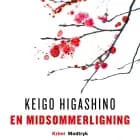 En midsommerligning af Keigo Higashino