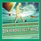 Den hundred og et-årige der tænkte at han tænkte for meget af Jonas Jonasson