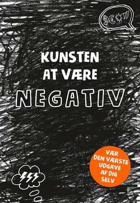 Kunsten at være negativ af Lotta Sonninen