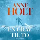 En grav til to
