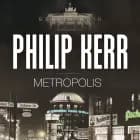 Metropolis af Philip Kerr