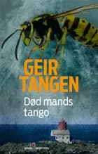 Død mands tango af Geir Tangen
