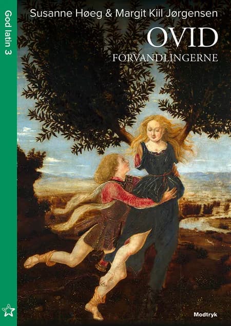 Ovid af Susanne Høeg
