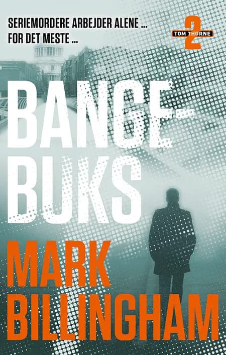 Bangebuks af Mark Billingham