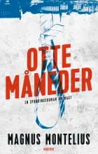 Otte måneder af Magnus Montelius