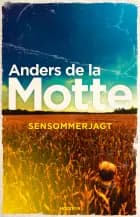 Sensommerjagt