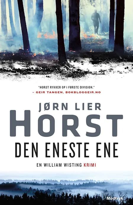 Den eneste ene af Jørn Lier Horst