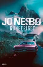 Kongeriget af Jo Nesbø