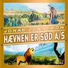 Hævnen er sød A/S af Jonas Jonasson