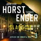 Slagside af Jørn Lier Horst og Thomas Enger