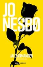 Jalousimanden af Jo Nesbø