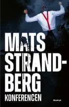 Konferencen af Mats Strandberg