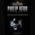 Den blege forbryder