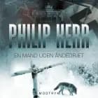 En mand uden åndedræt af Philip Kerr