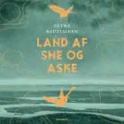 Land af sne og aske af Petra Rautiainen
