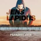 Paradise city af Jens Lapidus