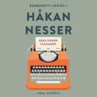 Skak under vulkanen af Håkan Nesser