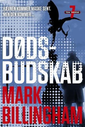 Dødsbudskab af Mark Billingham