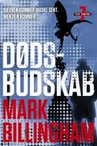 Dødsbudskab