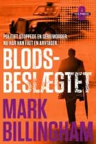 Blodsbeslægtet