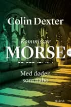 Med døden som nabo