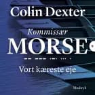 Vort kæreste eje af Colin Dexter