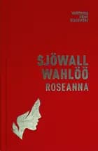 Roseanna af Sjöwall og Walhöö