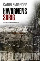 Havørnens skrig af Karin Smirnoff