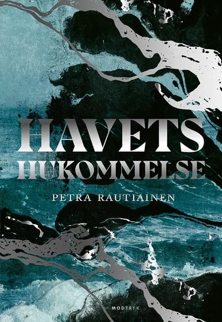 Havets hukommelse af Petra Rautiainen