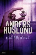 100 procent af Anders Roslund