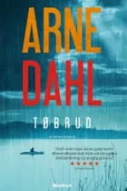 Tøbrud af Arne Dahl