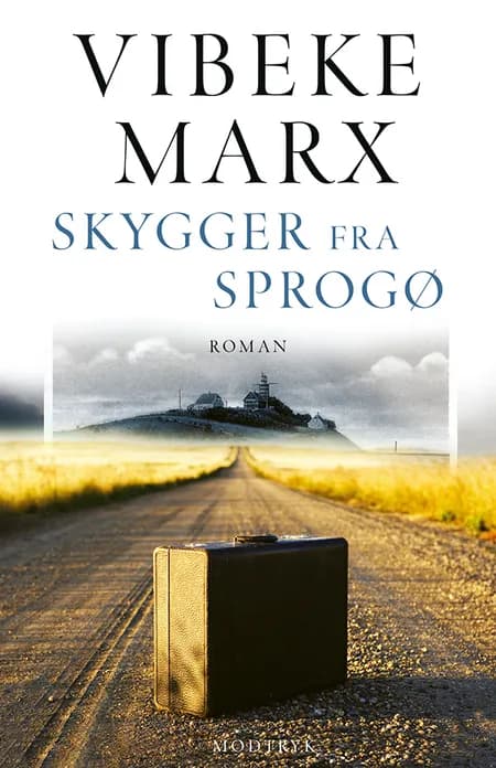 Skygger fra Sprogø af Vibeke Marx