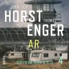 Ar af Jørn Lier Horst og Thomas Enger