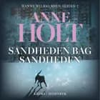 Sandheden bag sandheden af Anne Holt